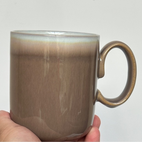 Denby Double Dip Truffle Stoneware Mug - Set of 4 - Picture 10 of 12
